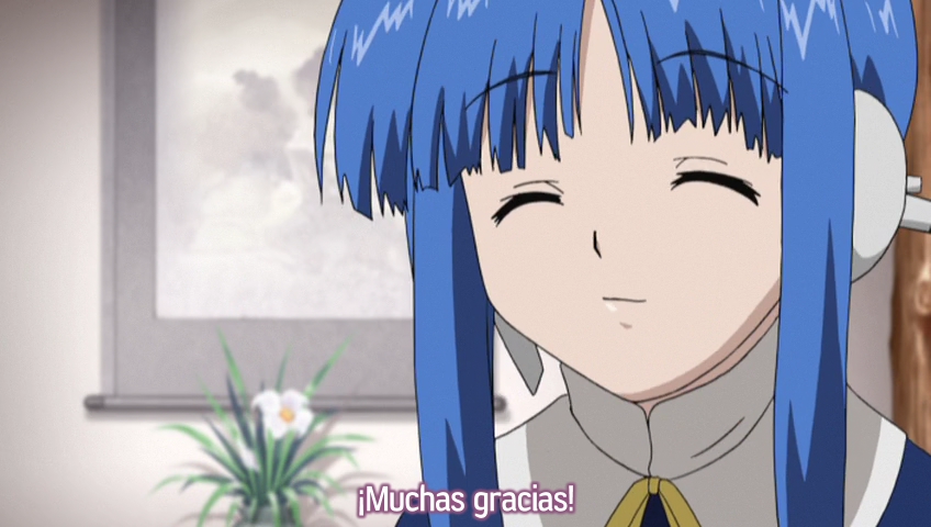 To Heart 2 OVA (Nanikano Fansub)